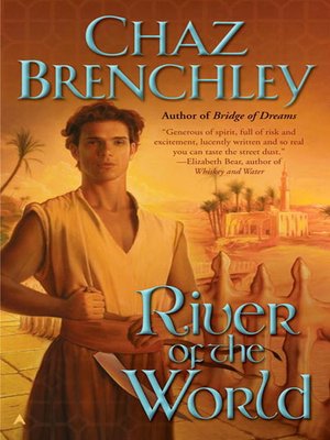 cover image of River of the World